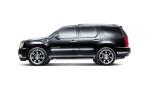 Cadillac Escalade 2007 года